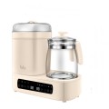 Máy Tiệt Trùng Sấy Khô, Đun Nước Fatzbaby Multimax 8 FB9022BK