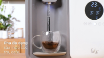 Máy Tiệt Trùng Sấy Khô, Đun Và Hâm Nước Fatzbaby Multi-King 1 FB9601TG