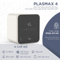 Máy Tiệt Trùng Sấy Khô Khử Mùi UVC-LED Fatzbaby Plasmax 4 FB4750HB