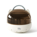 Máy Úp Bình Sữa Tiệt Trùng UVC Sấy Khô Fatzbaby Tidy 1 FB4268WM