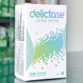 Men Tiêu Hóa Delictase Lactase Enzyme Cho Bé Từ Sơ Sinh
