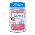 Men Vi Sinh Cho Phụ Nữ Life Space Urogen Probiotic For Women