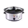 Nồi Nấu Cháo Đa Năng BBCooker 3.5L