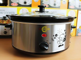 Nồi Nấu Cháo Đa Năng BBCooker 3.5L