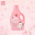 Nước Giặt Quần Áo Cho Bé Nature Love Mere Cherryblossom Hàn Quốc