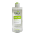 Nước Tẩy Trang Dịu Nhẹ Simple Micellar Cleansing Water