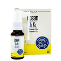 Orzax Ocean D3 K2 - Bổ Sung Vitamin D3 Và K2 Cho Bé