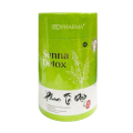 Phan Tả Diệp Senna Detox PK Pharma Hỗ Trợ Tiêu Hóa