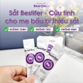 Sắt Hướng Đích Bestifer Mom Cho Mẹ Bầu Và Sau Sinh