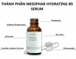 Serum B5 Cấp Ẩm Mediphar Hydrating B5 Serum
