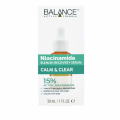 Serum Niacinamide 15% Balance Hỗ Trợ Giảm Thâm Mụn, Sáng Da