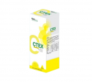 Siro Bổ Sung Canxi Và Vitamin D3 Ctex KenPharma Pháp