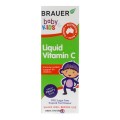 Siro Bổ Sung Vitamin C Brauer Baby & Kids Cho Bé Trên 1 Tuổi