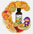 Siro Bổ Sung Vitamin C Brauer Baby & Kids Cho Bé Trên 1 Tuổi