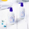 Sữa Dưỡng Thể Chống Nắng Hatomugi SPF31 PA+++ Của Nhật