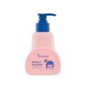 Sữa Tắm Cho Bé Borome Children's Body Wash