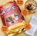 Trà Hỗ Trợ Giảm Cân Orihiro Genpi Tea Nhật Bản