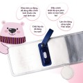 Túi Ủ Bình Sữa Di Động Chibé Ver2 CB016