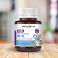 Viên Bổ Sung DHA Healthy Care Cho Trẻ Từ 4 Tháng Tuổi Của Úc