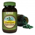 Viên Tảo Xoắn Nutrex Hawaii Hawaiian Spirulina 500mg Mỹ