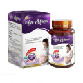 Viên Uống Ago Mama Tăng Cường Dưỡng Chất Cho Bà Bầu