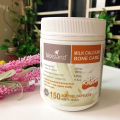 Viên Uống Bổ Sung Canxi Bio Island Milk Calcium Bone Care