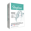 Viên Uống Hỗ Trợ Làm Đẹp Da, Tóc Và Móng Skytine Gold