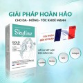 Viên Uống Hỗ Trợ Làm Đẹp Da, Tóc Và Móng Skytine Gold