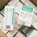 Viên Uống Hỗ Trợ Làm Đẹp Da, Tóc Và Móng Skytine Gold