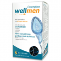 Viên Uống Hỗ Trợ Nam Giới Wellmen Conception