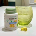 Viên Uống Tinh Dầu Hoa Anh Thảo Phytoceutic Onagre Bio