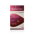 (Hàng Công Ty) Viên Uống WellHerb Women Hỗ Trợ Điều Hòa Kinh Nguyệt