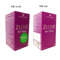 (Hàng Công Ty)  Viên Uống Zlove Cho Phụ Nữ