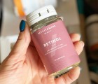Viên Vitamin Hỗ Trợ Làm Đẹp Da Retinol Myvitamins Beauty