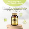 Viên Vitamin Tổng Hợp Cho Bà Bầu Solgar Prenatal Nutrients Mỹ