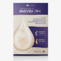 WellVita Mom Bổ Sung Vitamin Và Khoáng Chất Cho Mẹ Bầu