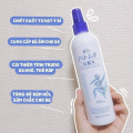 Xịt Khoáng Dưỡng Ẩm Hatomugi The Mist Lotion
