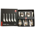 Bộ 5 Thìa Ăn Cơm Inox 304 Zwilling