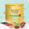 Bột Ngũ Cốc Thực Dưỡng Nutri Nano Fucoidan