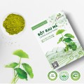 Bột Rau Má Nguyên Chất Goce