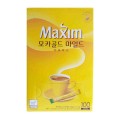 (Hàng Công Ty) Cà Phê Hoà Tan Hàn Quốc Maxim Mocha Gold