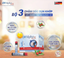Collagen Dạng Nuớc CH Alpha Plus