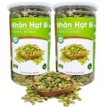 Combo 2 Hũ Hạt Bí Xanh Tách Vỏ SK FOOD