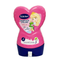 Dầu Gội Xả Bubchen Công Chúa Rosalea Cho Bé
