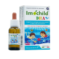 (Hàng Công Ty) Imochild DHA Dạng Nhỏ Giọt Cho Bé