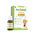 (Hàng Công Ty) Men Vi Sinh 12 Chủng Imochild Probiotic