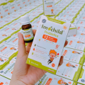 (Hàng Công Ty) Men Vi Sinh 12 Chủng Imochild Probiotic