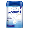 (Hàng Công Ty) Sữa Aptamil Advanced 1 Cho Bé 0-6 Tháng