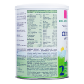 (Hàng Công Ty) Sữa Dê Hipp 2 Organic Cho Bé 6-12 Tháng