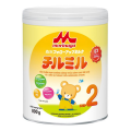 (Hàng Công Ty) Sữa Morinaga Chilmil Số 2 Cho Bé Từ 6-36 Tháng